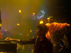 -STELLAR NIGHT CLUB星际酒吧(明发商业广场店)