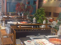 -乔先生涮肉·鲜活牛羊肉火锅(塘沽店)