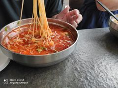 冷面-韩麦大冷面(乔松路直营店)