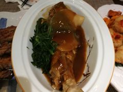 -肆月河豚·新淮扬(金融街店)