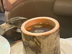-桂满陇·杭州小馆(巴黎春天浦建店)