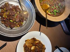 -沅江水·湖南家宴(南村万博长隆商圈店)