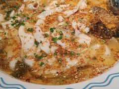 -花椒俏川菜小馆(南海万达店)