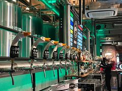 -兴业太古汇·停车场