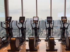 -普拉达游泳健身(水湾1979店)