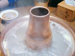 -北京老门框爆肚涮肉馆(凤城六路店)