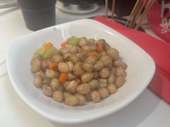 -佰人王串串香火锅(洋珠巷店)