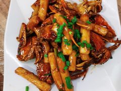 -妈妈的小作坊(陈家镇店)