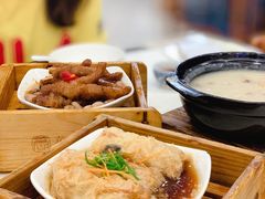 -万圣禄茶楼(西平店)