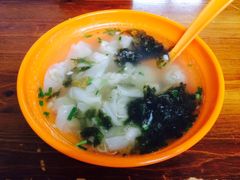 -阿麟馄饨(延长路店)