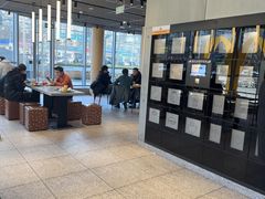 -麦当劳(北苑秋实路店)