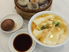 -古南都·清真绿柳居菜馆(太平南路店)
