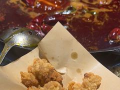 -五里关火锅(牛市口店)