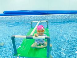 点击看大图 -Cool-Fun蓝鲸π水育早教中心(金山万达海汇街店)