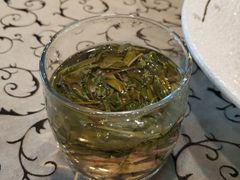 龙井茶-一江春水·杭帮臻宴