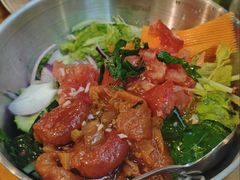 -海安安越南粉(丹竹頭店)