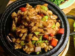 -淀里船宴(裕华东路店)