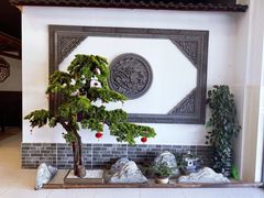 -呼吸森林·生态农庄农家乐私房菜