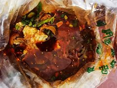 拌肺片牛杂-黄伞肺片(双楠分店)