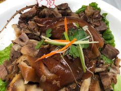 -五谷粮煎饼卷大葱(景星店)