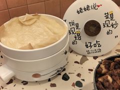 -姥姥家春饼店(惠新东街店)