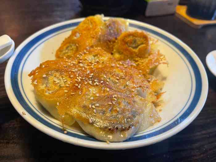 知竹-"雨天坐进知竹的小木屋,来碗拌面和煎馄饨,."-大众点评移动版