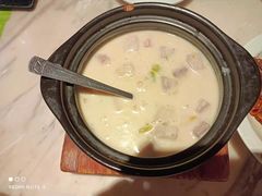 -汤城小厨•粤菜•靓汤(西直门凯德MALL店)