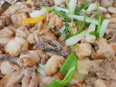 -德胜轩正宗顺德菜(宝安沙井会展中心店)