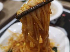 -魏家凉皮(博水商务大厦店)