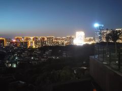 -苏州清山会议中心