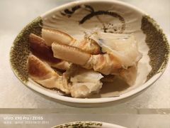 -雍和会海鲜姿造自助(湖东路店)