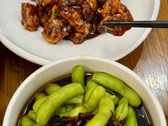 -毛哥小馆子(百井坊巷店)