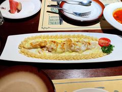 -马迭尔德式西餐精酿啤酒屋(中央大街店)