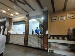门面-郭记老汉口热干面