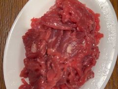 -牛满溢·自助潮汕鲜牛肉火锅(龙汇路店)