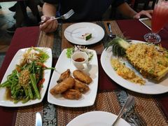 -BAI BUA RESTAURANT