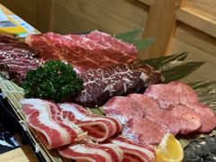 -龍二烧肉酒场(九亭店)