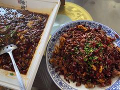 -杨记隆府(白象街店)