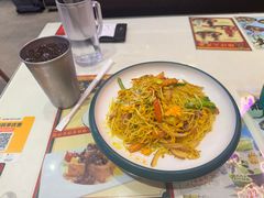 -龙记·香港茶餐厅(海上世界店)