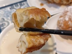 -冰泉豆浆馆(新界店)