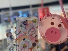 -名创优品(海珠乐峰广场店)