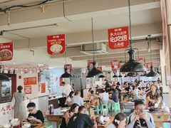 -李子坝梁山鸡(李子坝大鸡哥店)