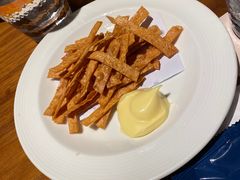 -Mr·Fish鱼鲜生海鲜放题(银泰in99店)