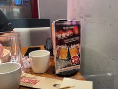 -管氏翅吧(地安门店)