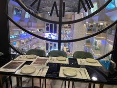 -1981牛排西餐厅(海信店)