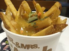 -艾薯夫妇Aysh(福田星河COCOPark店)
