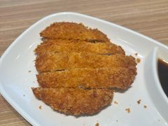 -小杨生煎(香港名都店)