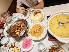 -潇湘码头·鲜湘菜(清河店)