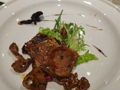 -小广寒电影艺术餐厅(小广寒经三路店)