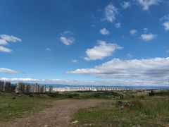 -五龙城郊森林公园